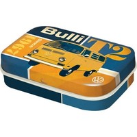 VW T2 Bulli mintbox