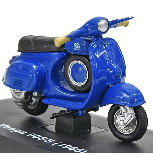 Vespa 90SS 1965 miniatuur 1:32