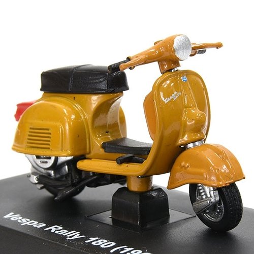 Vespa Rally 180 1968 miniatuur 1:32