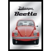 VW Beetle Spiegel