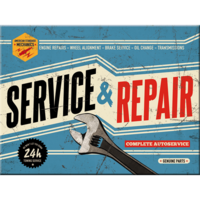 Magneet Service & Repair