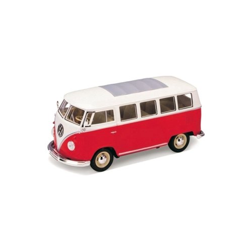 VW T1 Samba Classical Bus VW T1 Samba Classical Bus
