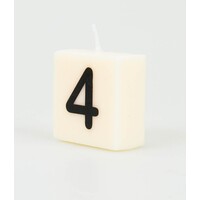 Letterkaarsje - 4