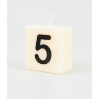 Letterkaarsje - 5