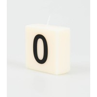 Letterkaarsje - 0
