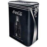 Coca-Cola Good Taste 3D Clip Top Box NA31101