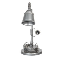 Industriële bureaulamp 26x42x61cm