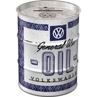 Spardose Ölfass VW - General Use Oil
