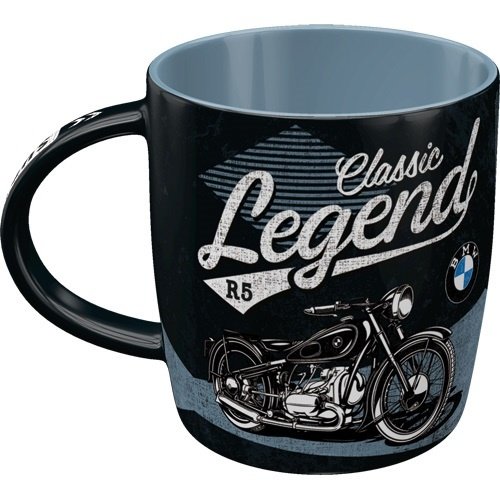 BMW BMW – Classic Legend Nostalgic Art drinkbeker