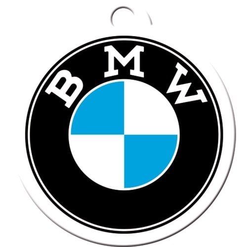 Schlüsselanhänger BMW, Schlüsselanhänger, Deko und Geschenke