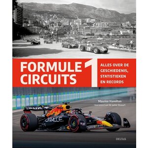 Vizepräsident der Formel 1 de Circuits