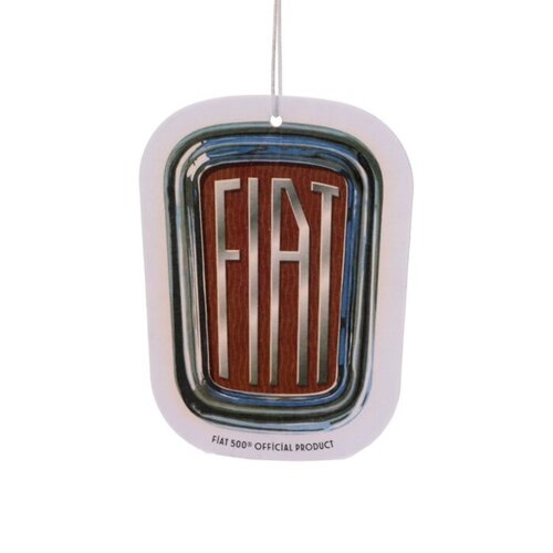 Fiat Fiat 500 Berg Scene Citroen Luchtverfrisser Fiat Fiat 500 Berg Scene Citroen Luchtverfrisser