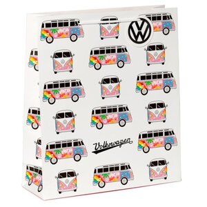 Volkswagen VW Van T1 Flora Geschenktüte XL