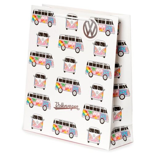 Volkswagen VW Van T1 Flora Geschenktüte XL