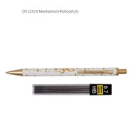 Mechanisch HB 1 Potlood Muzieknoten