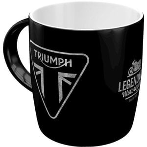 Triumph Mok Triumph Legendary Motorcycles since 1885