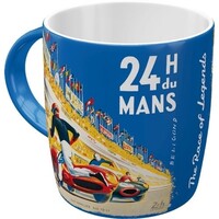 Mok 24H Le Mans The Race of Legends