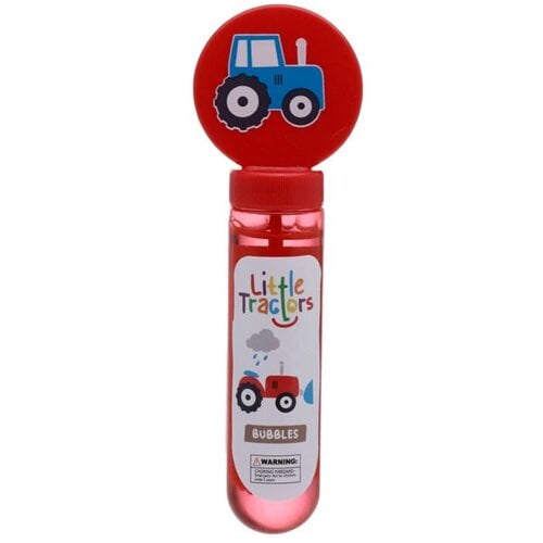 Kleine Tractor Bellenblaas 35ml