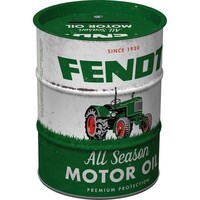 Spaarpot Olievat Fendt tractor- All Season Motor Oil
