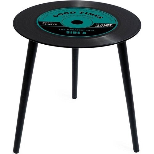 Bijzettafel The Greatest Hits