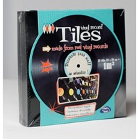 Vinyl Tegels 1m²