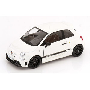 Fiat FIAT 595 (500) Abarth '22 1:18 Solido Fiat FIAT 595 (500) Abarth '22 1:18 Solido