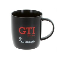 Mok VW GTI 50 Years The Legend