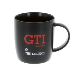 Volkswagen Mok VW GTI 50 Years The Legend