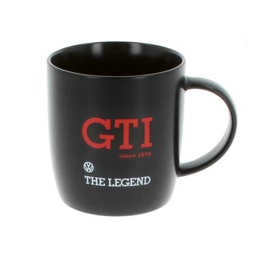 Volkswagen Mok VW GTI 50 Years The Legend