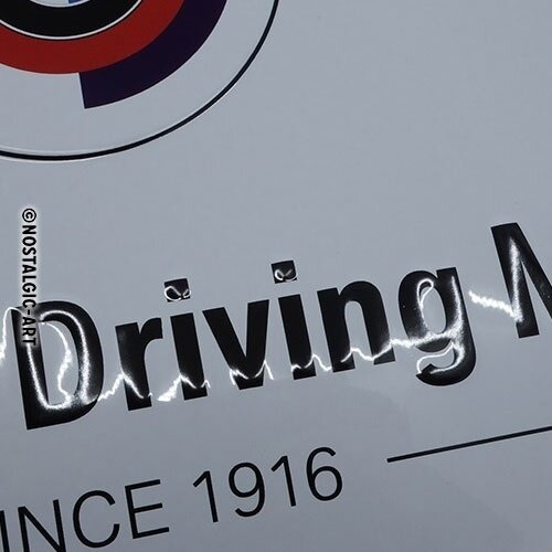 BMW BMW - Logo Evolution metalen wandbord in reliëf 30 x 40 cm BMW BMW - Logo Evolution metalen wandbord in reliëf 30 x 40 cm