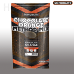 Sonubaits Sonubaits Chocolate Orange 2kg