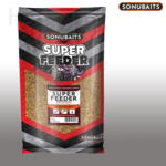Sonubaits Sonubaits Super Feeder Original Groundbait 2kg