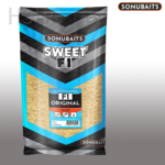 Sonubaits Sonubaits Sweet F1 Original 2kg