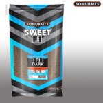 Sonubaits Sonubaits Sweet F1 Dark 2kg