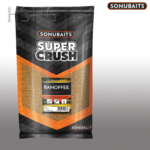 Sonubaits Sonubaits Banoffee Grounbait 2kg