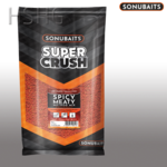 Sonubaits Sonubaits  Spicy Meaty Method mix 2kg