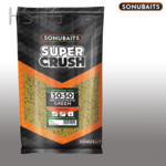 Sonubaits Sonubaits 50:50 Method Paste Green 2kg