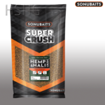 Sonubaits Sonubaits  Hemp & Hali Crush 2kg