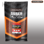 Sonubaits Sonubaits  Robin Red Margin Groundbait 2kg