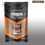 Sonubaits Sonubaits  50:50 Method Paste Natural 2kg