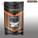 Sonubaits Sonubaits Pro Dark Fishmeal Groundbait 900Gr.
