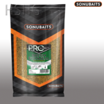 Sonubaits Sonubaits Pro Green Fishmeal Groundbait 900Gr.