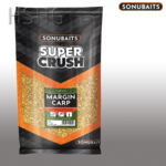 Sonubaits Sonubaits Super Crush Margin Carp Groundbait 2kg