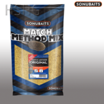 Sonubaits Sonubaits Match Method Original Groundbait 2kg