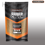 Sonubaits Sonubaits Maggot Fishmeal Groundbait 2kg