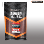 Sonubaits Sonubaits Super Crush Robin Red Method Groundbait 2kg