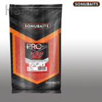 Sonubaits Sonubaits Pro Robin Red Groundbait 900Gr.