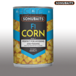 Sonubaits Sonubaits F1 Corn