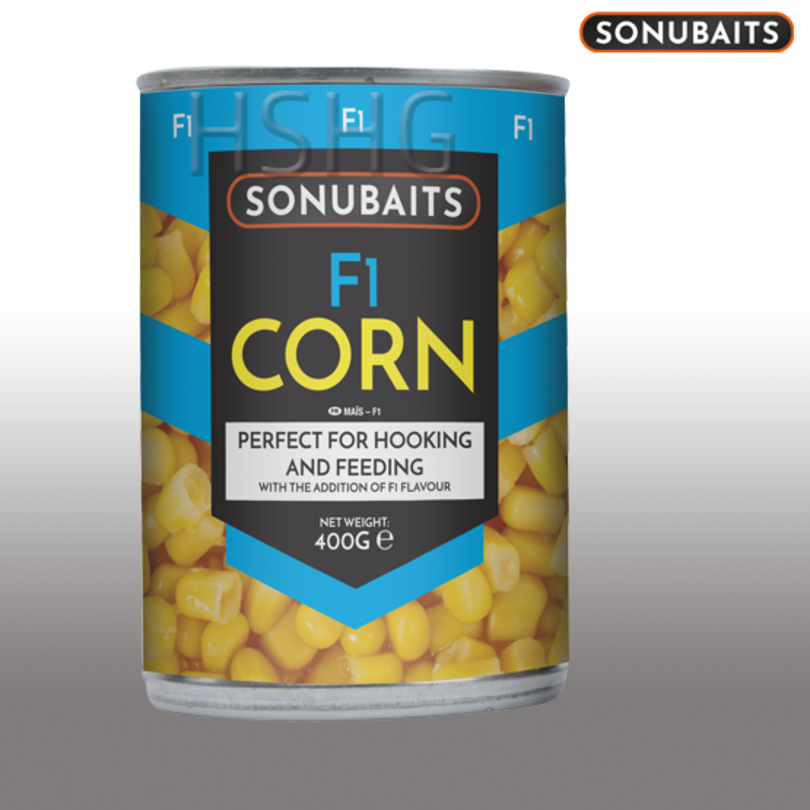 Sonubaits Sonubaits F1 Corn extra gezoet met F1