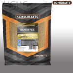 Sonubaits Sonubaits Banoffee Stiki Method Pellets 2mm